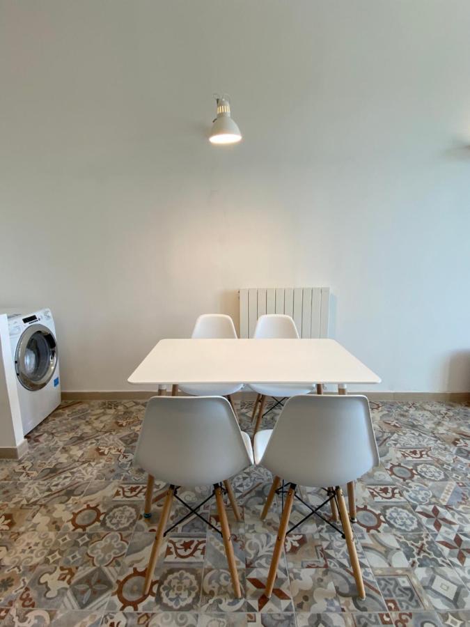 Binario43 Apartment ติโวลี ภายนอก รูปภาพ