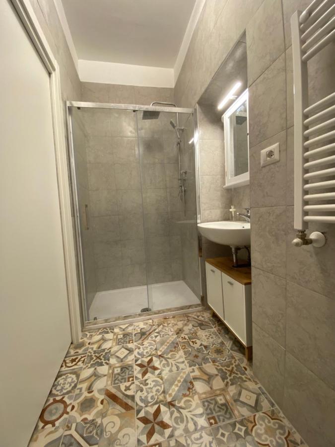 Binario43 Apartment ติโวลี ภายนอก รูปภาพ