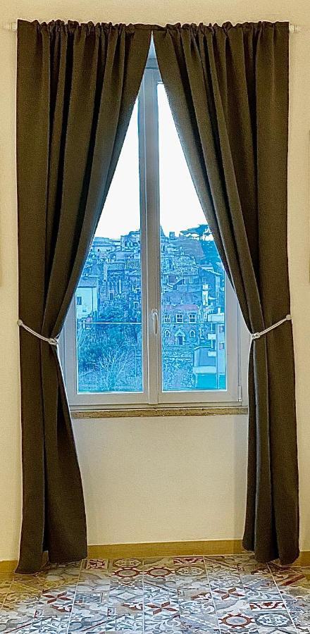 Binario43 Apartment ติโวลี ภายนอก รูปภาพ