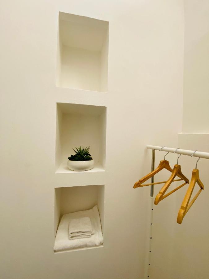 Binario43 Apartment ติโวลี ภายนอก รูปภาพ