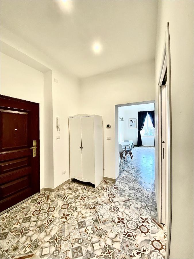 Binario43 Apartment ติโวลี ภายนอก รูปภาพ