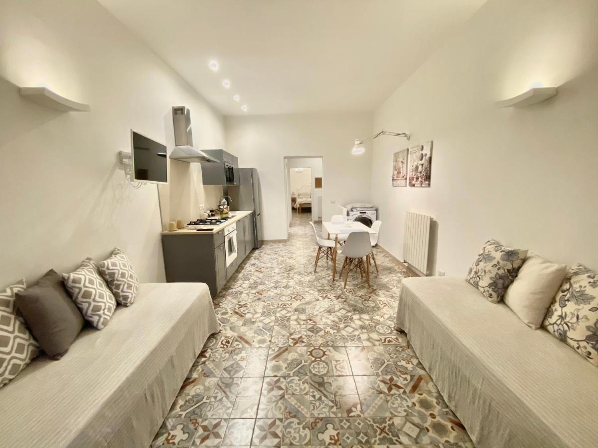 Binario43 Apartment ติโวลี ภายนอก รูปภาพ